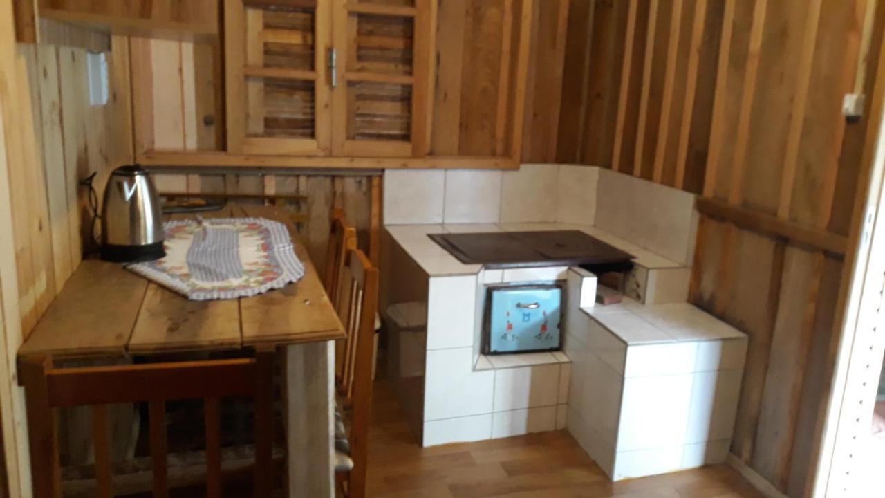 Pousada E Restaurante Redivo Lauro Muller Esterno foto